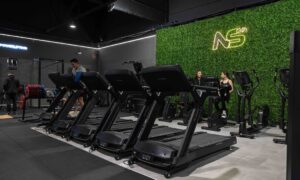 NonStop Gym 24h invertirá más de 1,1 millones en dos nuevos gimnasios y prevé cerrar 2026 con 6.000 socios