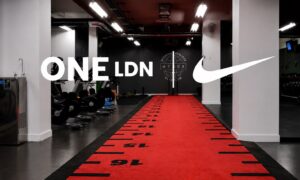 ONE LDN, partner oficial de Nike, prepara su expansión europea con una ronda de inversión
