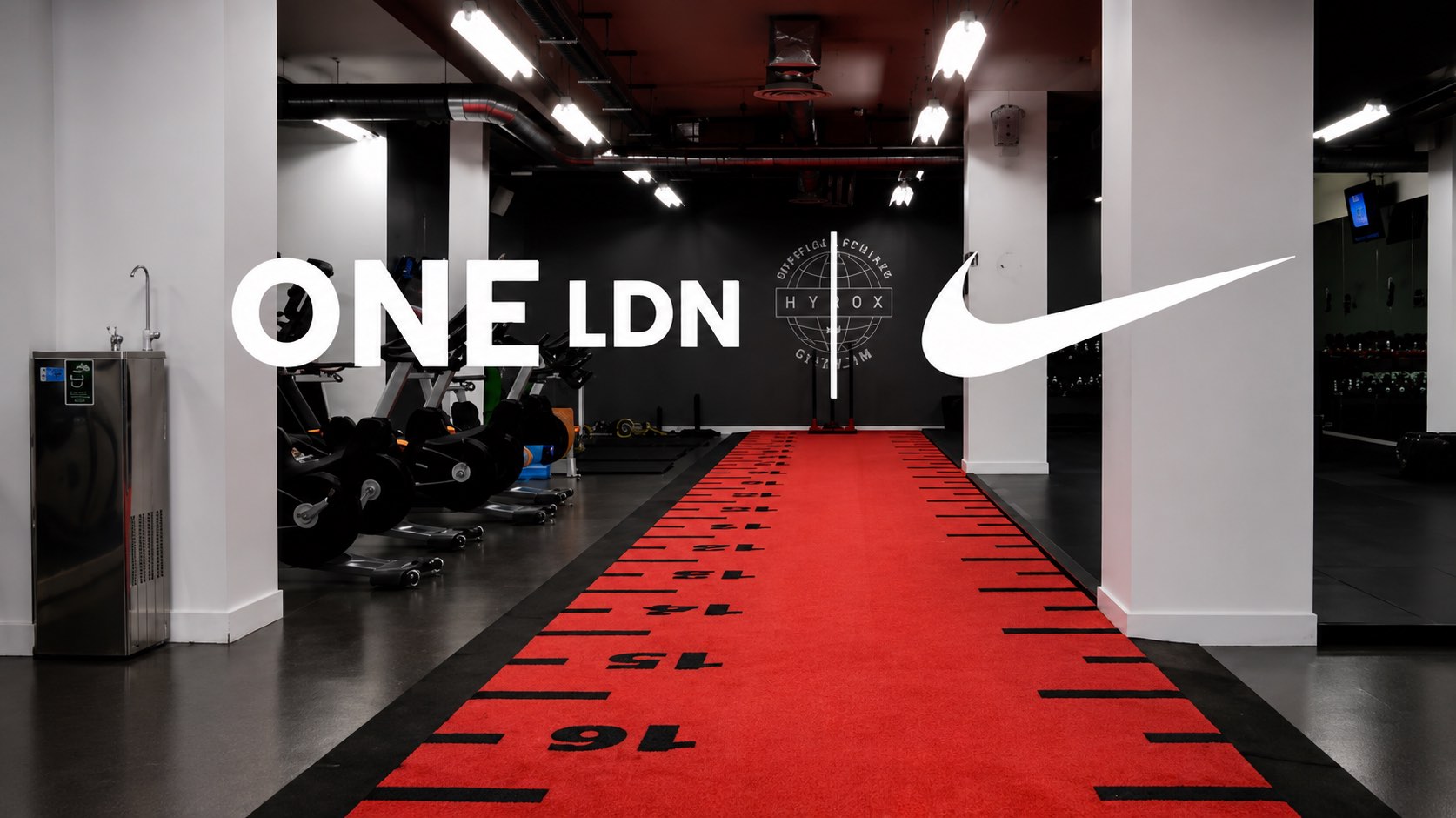 ONE LDN, partner oficial de Nike, prepara su expansión europea con una ronda de inversión