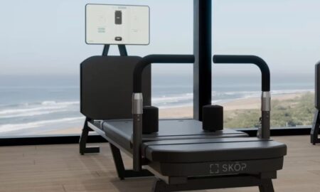 Peloton compra Skōp para reforzar su apuesta por el Pilates, tras dispararse la demanda de esta disciplina un 48%