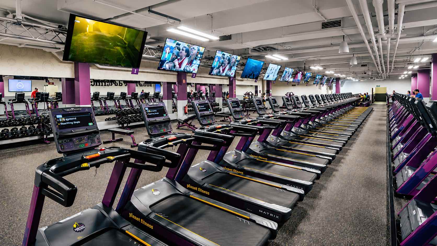 Planet Fitness alcanza los 20 clubes en España con el anuncio de nuevas aperturas en Cataluña y Andalucía