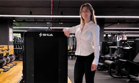 SHUA Fitness refuerza su posición en Madrid y alrededores con la llegada de Sandra García para acelerar su presencia en el mercado español