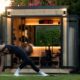 Supercubo Home: un gimnasio de verdad, fuera de la instalación tradicional