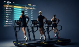 Technogym lanza junto a World Athletics el primer Campeonato del Mundo de 5 km en cinta de correr