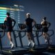 Technogym lanza junto a World Athletics el primer Campeonato del Mundo de 5 km en cinta de correr