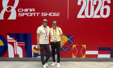 TecnoSport destaca el gran auge de la tecnología motorizada en China