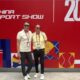 TecnoSport destaca el gran auge de la tecnología motorizada en China