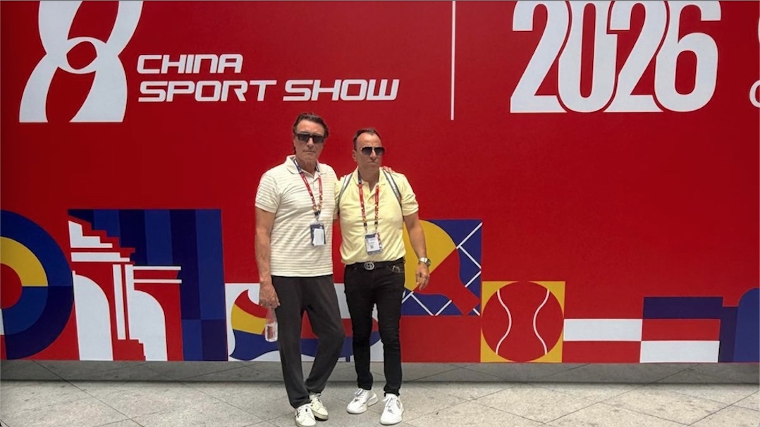 TecnoSport destaca el gran auge de la tecnología motorizada en China