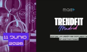TrendFit Madrid reunirá a los expertos que están redefiniendo el futuro del sector fitness en España