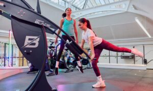 Una iniciativa en Reino Unido impulsa el entrenamiento de fuerza dirigido a niños entre 10 y 16 años