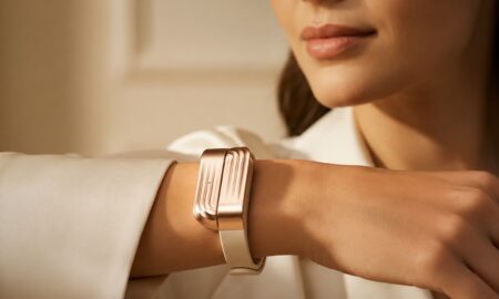 Una startup levanta 11,6 millones para impulsar la próxima generación de wearables de salud femenina