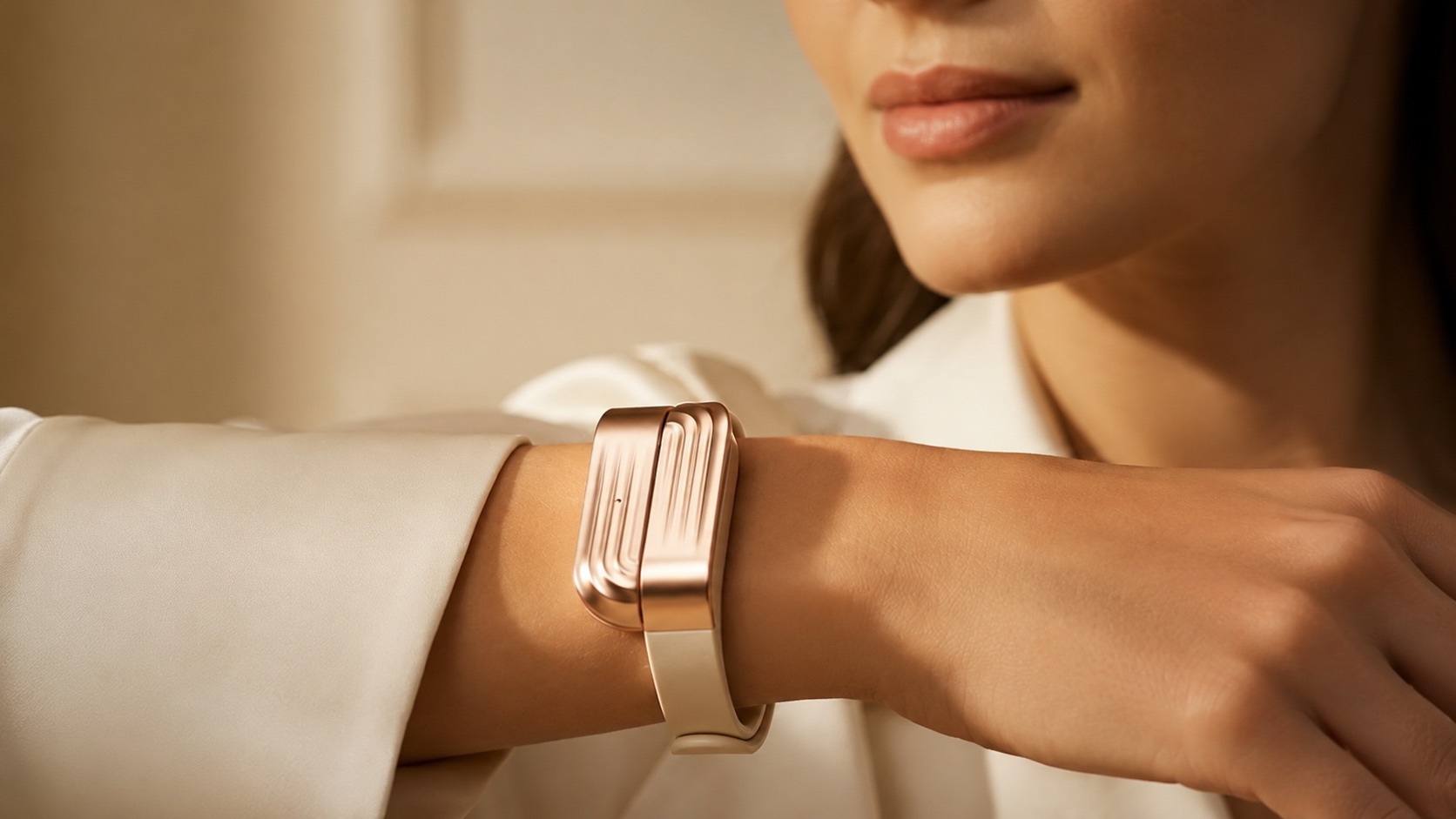 Una startup levanta 11,6 millones para impulsar la próxima generación de wearables de salud femenina