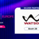 Watson participará como Silver Partner en Beyond Activ Europe 2026