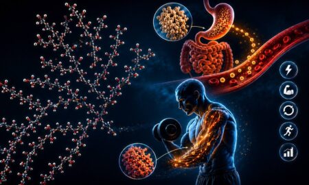 Amilopectina: Todo lo que se debe saber sobre este suplemento