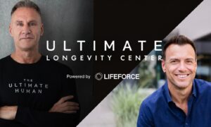 Anthony Geisler, creador de Xponential Fitness, vende 200 franquicias de Ultimate Longevity Center antes de abrir su primer centro
