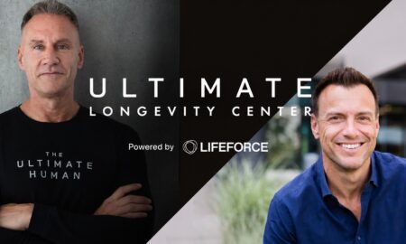 Anthony Geisler, creador de Xponential Fitness, vende 200 franquicias de Ultimate Longevity Center antes de abrir su primer centro