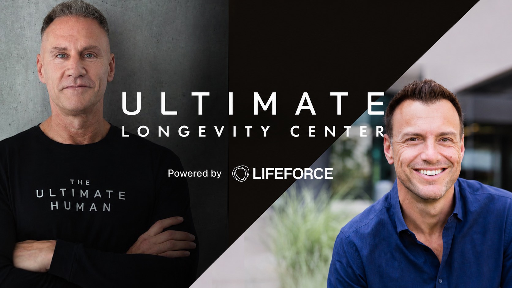 Anthony Geisler, creador de Xponential Fitness, vende 200 franquicias de Ultimate Longevity Center antes de abrir su primer centro