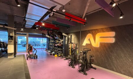 Anytime Fitness continúa creciendo en Cataluña con la apertura de un nuevo club en Sabadell