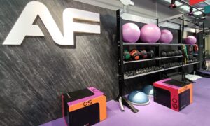 Anytime Fitness refuerza su expansión en Girona con la apertura de un nuevo club en Figueres