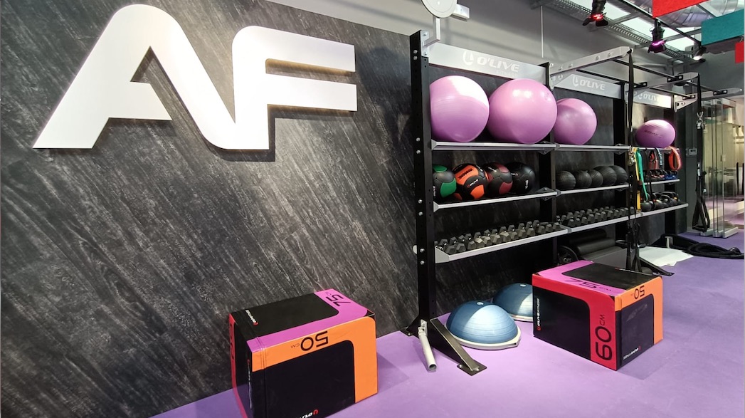 Anytime Fitness refuerza su expansión en Girona con la apertura de un nuevo club en Figueres