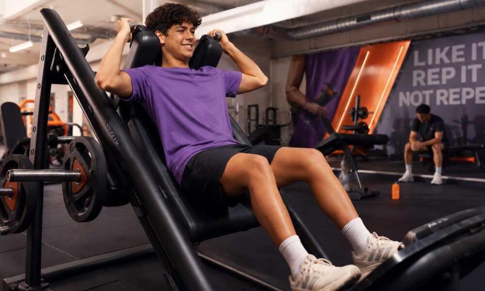Basic-Fit lanza en España el Pase de Verano Junior para fomentar la actividad física entre los jóvenes durante las vacaciones
