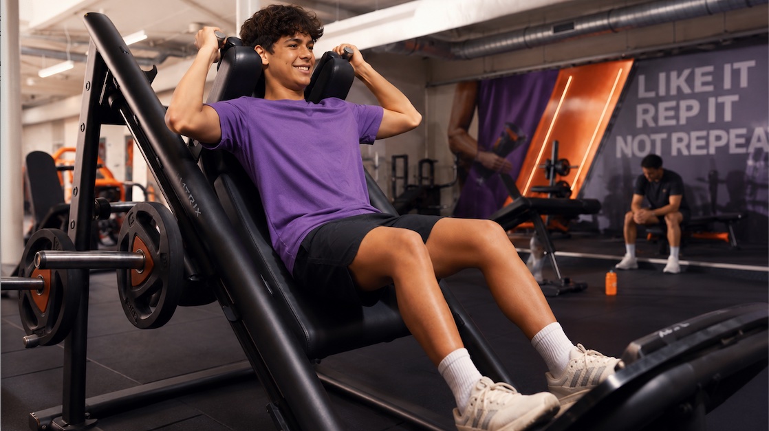 Basic-Fit lanza en España el Pase de Verano Junior para fomentar la actividad física entre los jóvenes durante las vacaciones