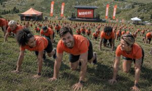 Basic-Fit intentará lograr un título Guinness World Records con un reto colectivo de fitness durante el Tour de Francia