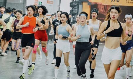 China lanza su propio rival de HYROX mientras crece la competencia en el fitness híbrido