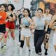 China lanza su propio rival de HYROX mientras crece la competencia en el fitness híbrido