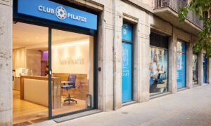 Club Pilates España supera los ocho millones de euros de facturación en el primer semestre
