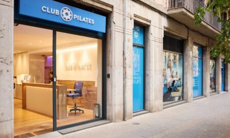Club Pilates España supera los ocho millones de euros de facturación en el primer semestre