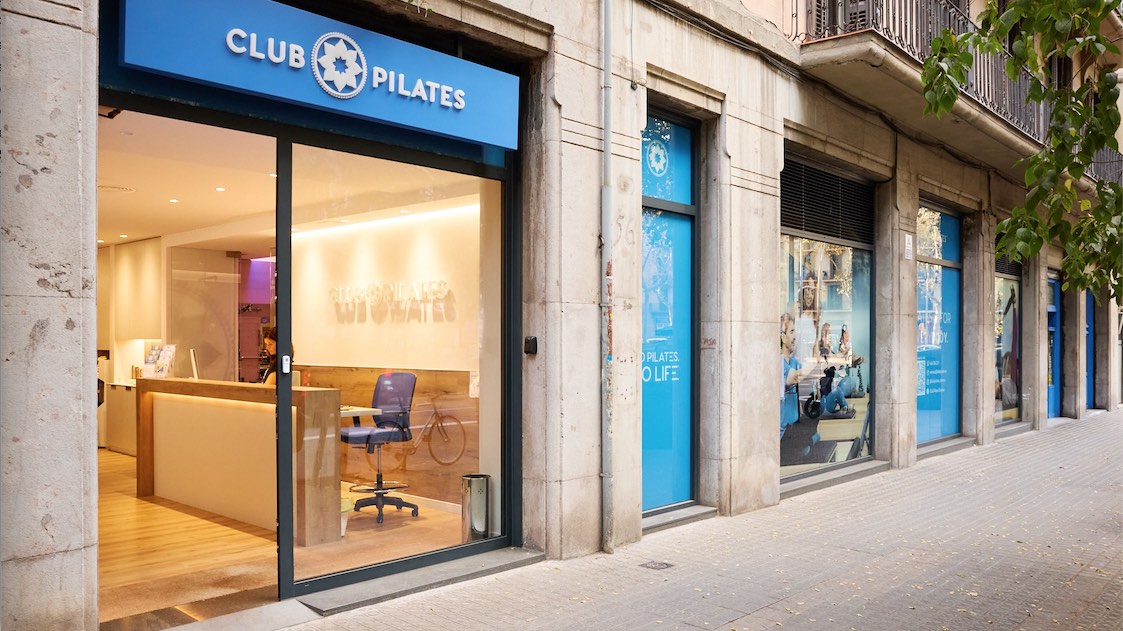 Club Pilates España supera los ocho millones de euros de facturación en el primer semestre