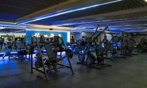 Clubs DiR actualiza sus salas de musculación para responder al auge del entrenamiento de fuerza