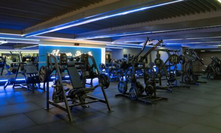 Clubs DiR actualiza sus salas de musculación para responder al auge del entrenamiento de fuerza