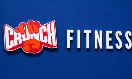 Crunch Fitness concede seis premios a uno de sus mayores franquiciados por su excelencia operativa