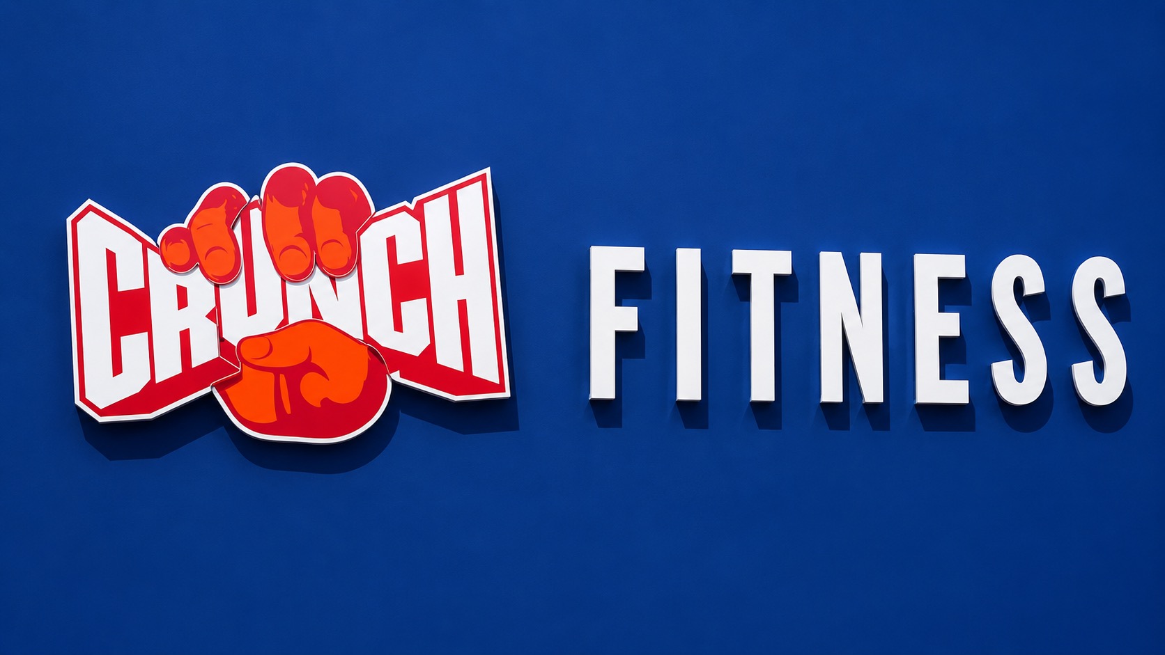 Crunch Fitness concede seis premios a uno de sus mayores franquiciados por su excelencia operativa