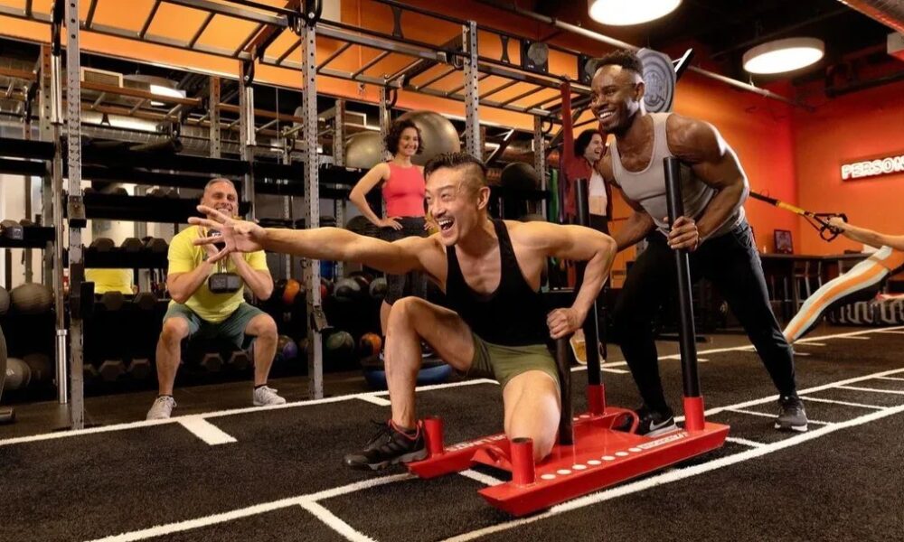 Crunch Fitness redefine su modelo de gimnasio con Pilates, recovery y espacios especializados