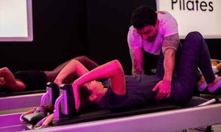 Discla Pilates firma una nueva franquicia en Guadalajara e impulsa su expansión