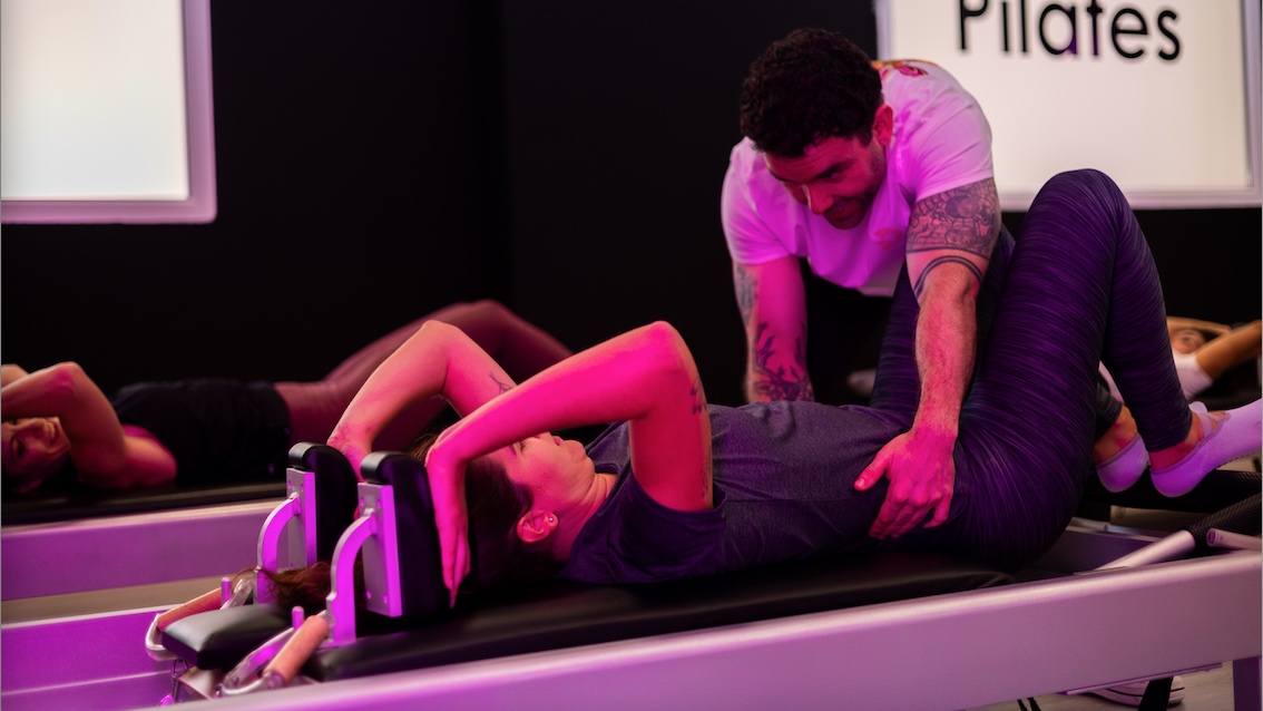 Discla Pilates firma una nueva franquicia en Guadalajara e impulsa su expansión
