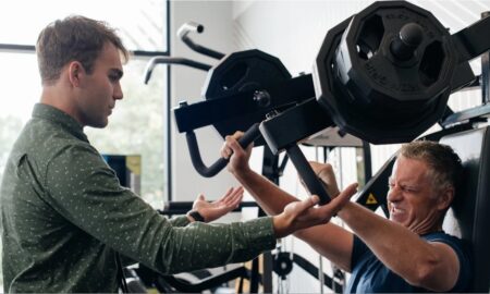 Dos sesiones de 30 minutos basados en evidencia científica y un 80 % de retención desafían el entrenamiento tradicional