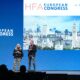 El grupo español ya se prepara para viajar al HFA European Congress 2026, en Londres