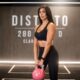 El lunes pierde músculo: el martes ya es el día con más entrenamientos en Distrito Estudio