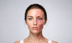 Entrenar los músculos de la cara ya tiene su propio modelo de negocio