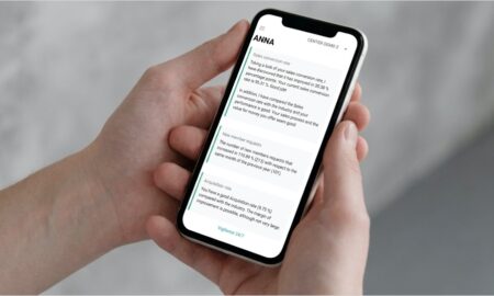 FitnessKPI presenta la evolución conversacional de ANNA y marca el final de una era en la gestión de cadenas fitness