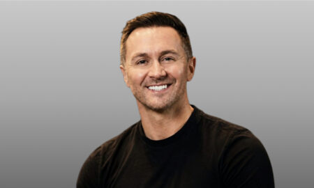 Gold's Gym nombra a Brad Reynolds CEO único para liderar su expansión global
