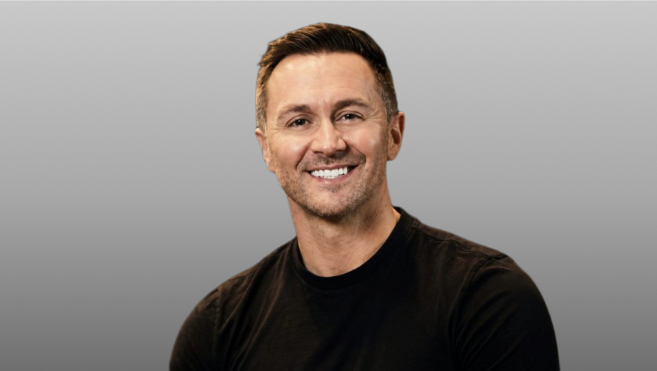 Gold's Gym nombra a Brad Reynolds CEO único para liderar su expansión global