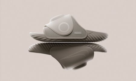 Hyperice y Nike presentan las Nike Air Zoom Hyperslide, unas innovadoras sandalias de recuperación
