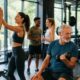 La conexión social aumenta un 47% la actividad física y la longevidad gana peso como motivación para entrenar