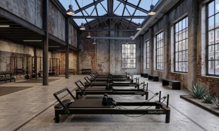 La firma internacional Equipilates abre su primera fábrica en España para liderar el mercado europeo de equipamiento de pilates