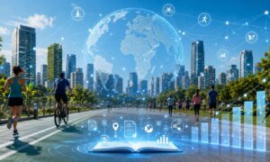 La Red Internacional DataActive recibe el respaldo definitivo del CSD para impulsar la investigación sobre datos abiertos y ciudades más activas